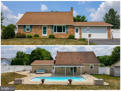 141 Schoolhouse Rd, Palmyra, PA 17078