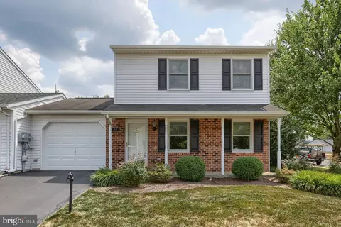 92 Forest Cir, Palmyra, PA 17078