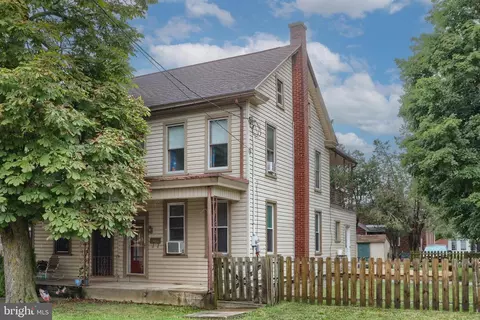 603 N 22nd St, Lebanon, PA 17046