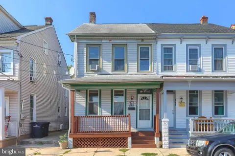 123 Canal St, Lebanon, PA 17046