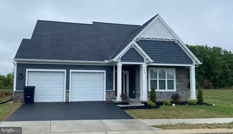 124 Bellflower #LOT 73, Annville, PA 17003