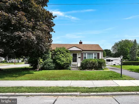 604 S 15th St, Lebanon, PA 17042