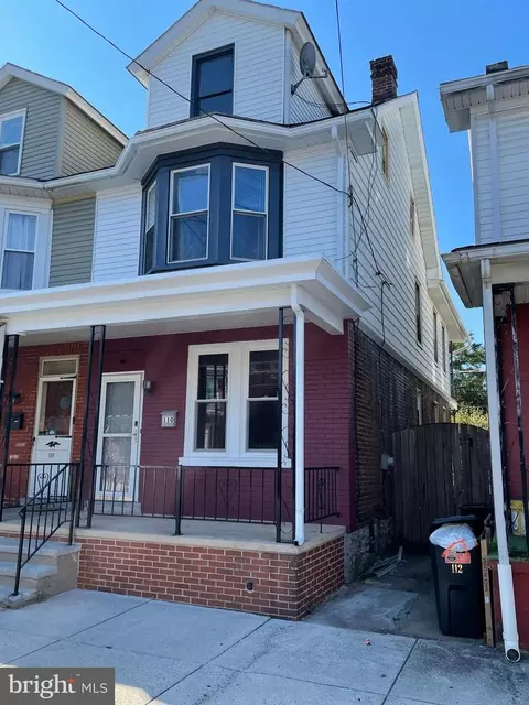 110 Lehman St, Lebanon, PA 17046
