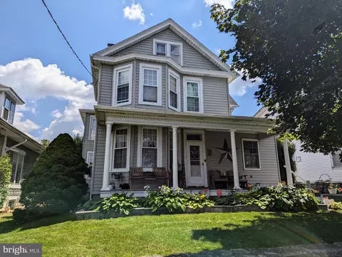114 S Park St, Richland, PA 17087