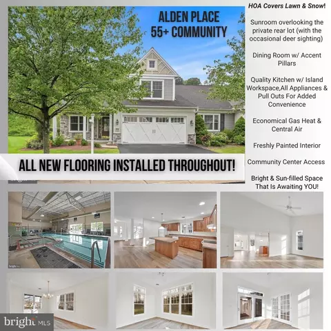 1037 English Dr, Lebanon, PA 17042