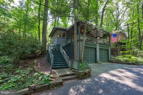 408 Yale Ave, Mount Gretna, PA 17064
