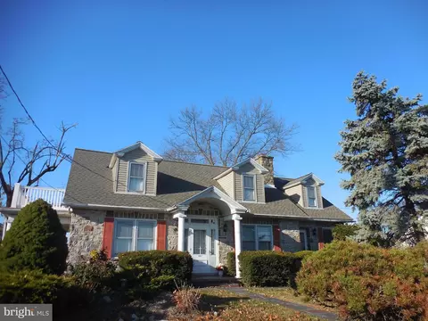 945 N State Route 934 #934, Annville, PA 17003