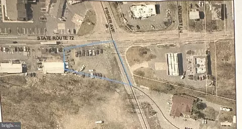 0 Es State Route 72, Jonestown, PA 17038