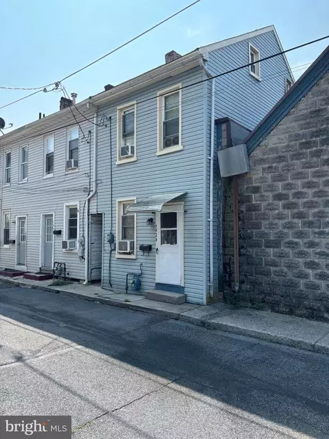 542 Church St, Lebanon, PA 17046
