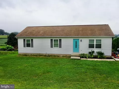 12 E Linden St, Richland, PA 17087