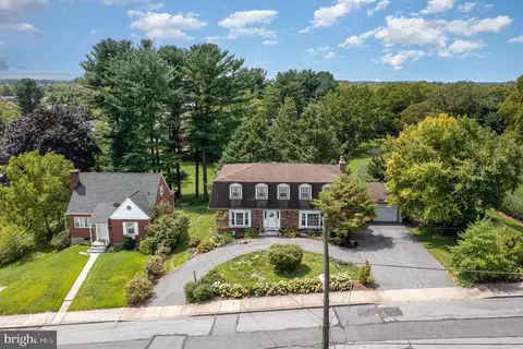 1261 Nowlen St, Lebanon, PA 17042