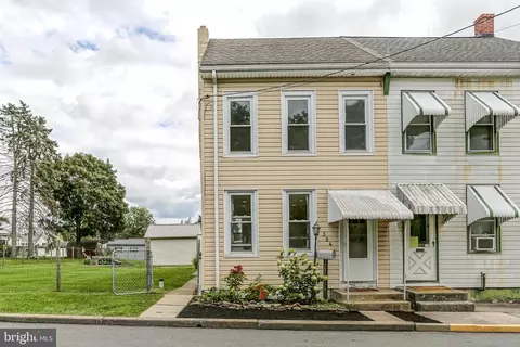 304 N 20th St, Lebanon, PA 17046