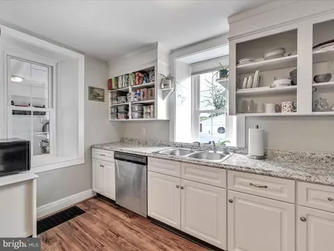 Kitchen - 339 Boyd St, Cornwall, PA 17016 photo 2 of 4