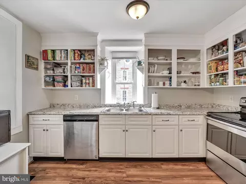 Kitchen - 339 Boyd St, Cornwall, PA 17016 photo 3 of 4