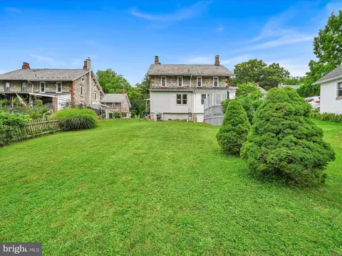 Exterior - 339 Boyd St, Cornwall, PA 17016 photo 4 of 7