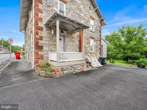 Exterior - 339 Boyd St, Cornwall, PA 17016 photo 7 of 7