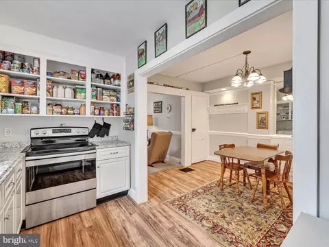 Kitchen - 339 Boyd St, Cornwall, PA 17016 photo 4 of 4
