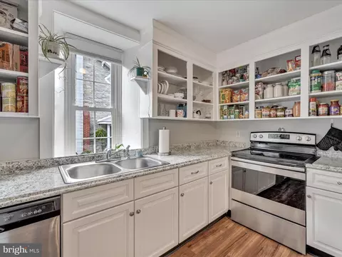 Kitchen - 339 Boyd St, Cornwall, PA 17016 photo 1 of 4
