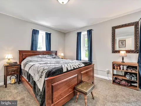 Bedroom - 339 Boyd St, Cornwall, PA 17016 photo 2 of 3