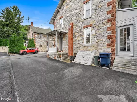 Exterior - 339 Boyd St, Cornwall, PA 17016 photo 6 of 7