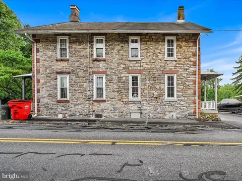 Exterior - 339 Boyd St, Cornwall, PA 17016 photo 2 of 7