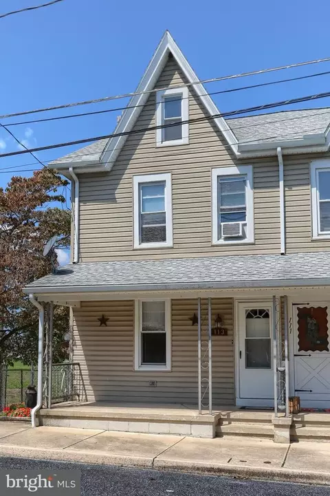 113 S Park St, Richland, PA 17087
