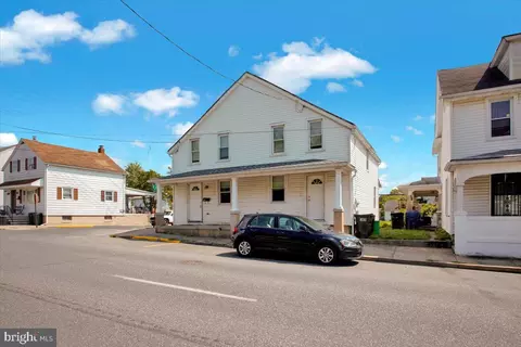 702 Locust St, Lebanon, PA 17042
