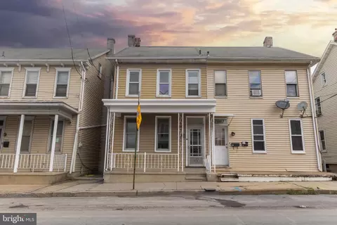 1123 Mifflin St, Lebanon, PA 17046