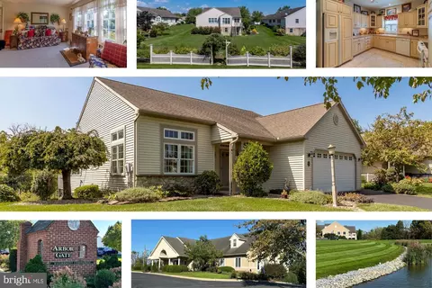 103 Arbor Dr, Myerstown, PA 17067