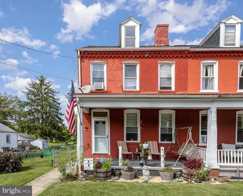 138 Anthracite Rd, Lebanon, PA 17042