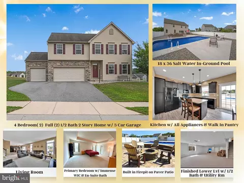 144 Oaken Way, Myerstown, PA 17067