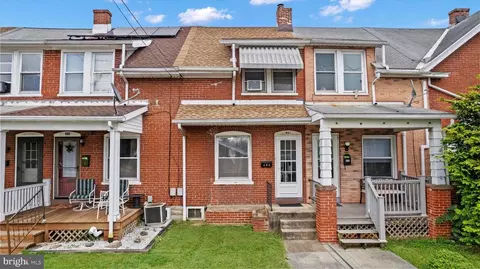 408 S Lincoln Ave, Lebanon, PA 17042