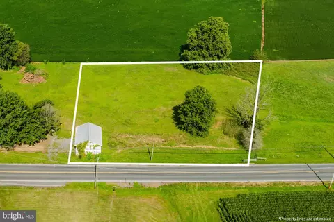 234 Millbach Rd, Newmanstown, PA 17073