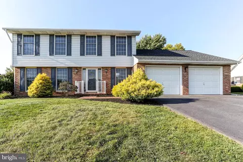 1113 Garden Ave, Lebanon, PA 17046