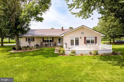 201 Spruce St, Richland, PA 17087