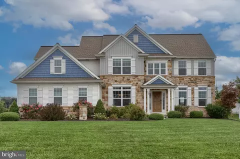 157 Oaken Way, Myerstown, PA 17067