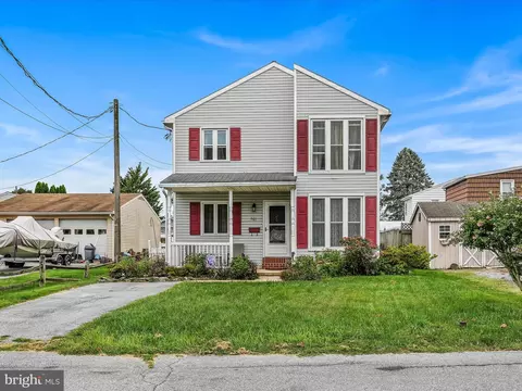 601 Worth St, Lebanon, PA 17042