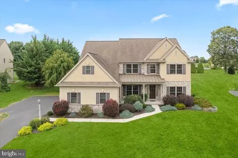 1110 Cornerstone Ln, Lebanon, PA 17042