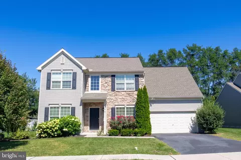 138 Station Corner Dr, Annville, PA 17003