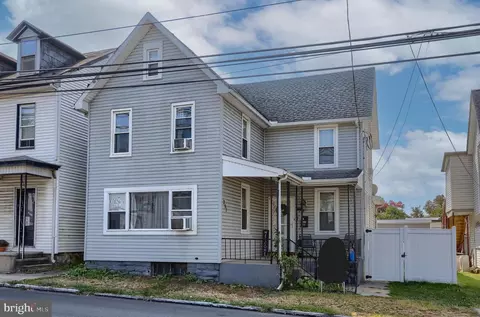 251 S 12th St, Lebanon, PA 17042
