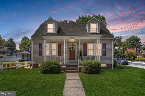501 Noble St, Lebanon, PA 17042