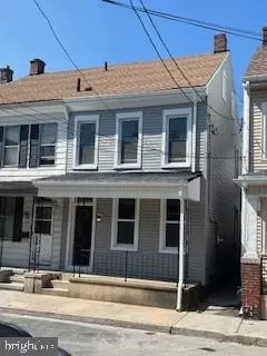 527 N 3rd St, Lebanon, PA 17046