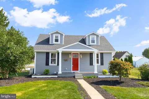 1918 E Pennsylvania Ave, Lebanon, PA 17042