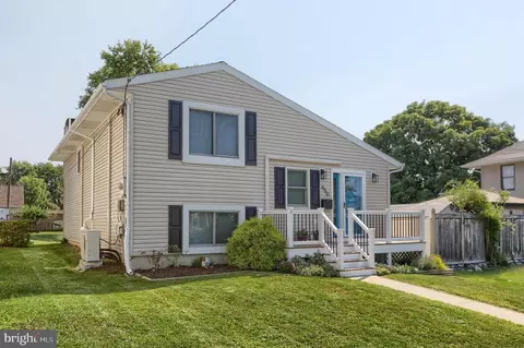 650 N Chestnut St, Palmyra, PA 17078