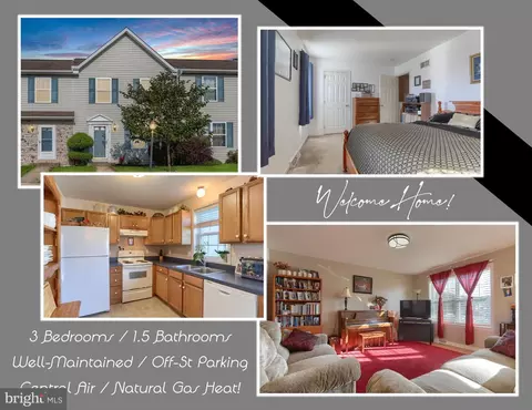 35 Laurel Dr, Myerstown, PA 17067