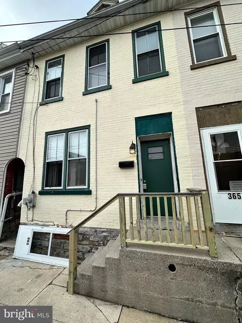 363 N Liberty St, Lebanon, PA 17046