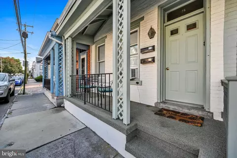 25 S 4th St, Lebanon, PA 17042