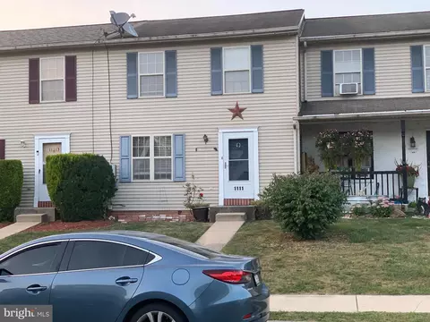 1111 Meily St, Lebanon, PA 17046