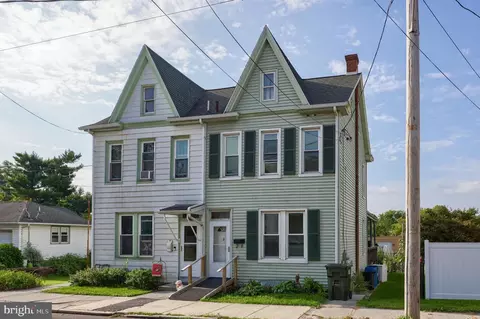 326 Pershing, Lebanon, PA 17042
