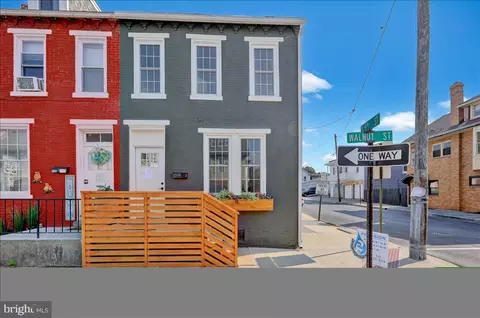 444 Walnut St, Lebanon, PA 17042